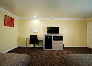 Best Western Hanford Inn hotel thumbnail 5