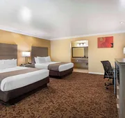 Best Western Hanford Inn hotel detail image 7