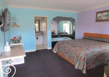 Starlight Inn Van Nuys hotel thumbnail 3