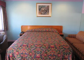 Starlight Inn Van Nuys hotel thumbnail 7