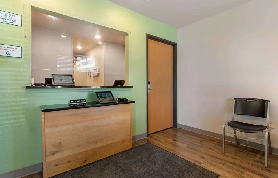 Extended Stay America Select Suites - Kansas City - South - I-49 hotel detail image 2