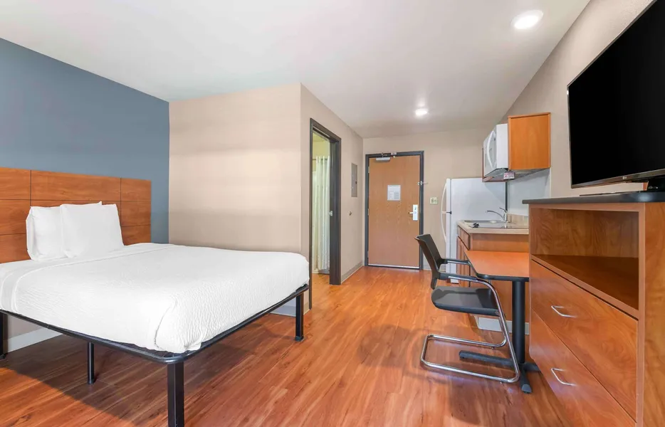 Extended Stay America Select Suites - Kansas City - South - I-49 hotel detail image 6
