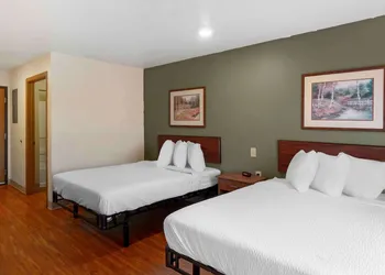 Extended Stay America Select Suites - Kansas City - South - I-49 hotel thumbnail 8