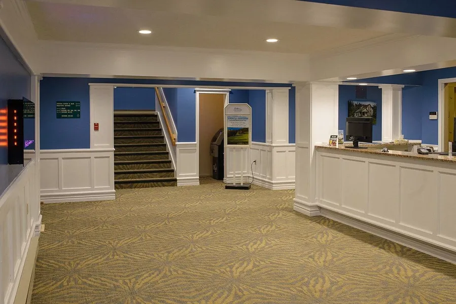 Dundee Resort & Golf Club hotel detail image 2