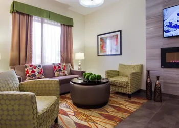Best Western Plus Fairview Inn & Suites hotel thumbnail 2