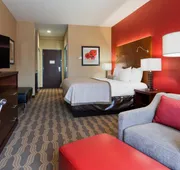 Best Western Plus Fairview Inn & Suites hotel detail image 3