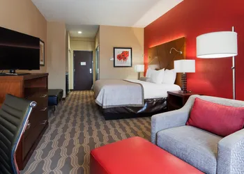Best Western Plus Fairview Inn & Suites hotel thumbnail 3