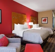 Best Western Plus Fairview Inn & Suites hotel detail image 4