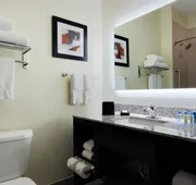 Best Western Plus Fairview Inn & Suites hotel detail image 5