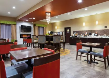 Best Western Plus Fairview Inn & Suites hotel thumbnail 7