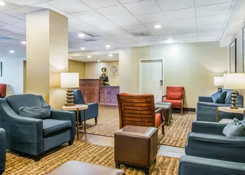 Comfort Inn Atlanta Downtown South hotel thumbnail 2