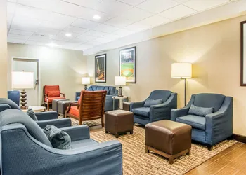 Comfort Inn Atlanta Downtown South hotel thumbnail 3