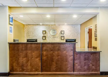 Comfort Inn Atlanta Downtown South hotel thumbnail 4