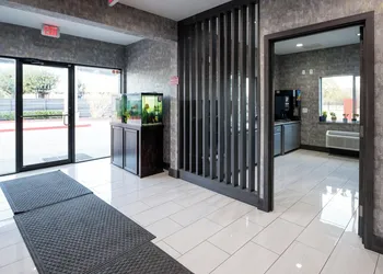 Moonlight Suites - Houston George Bush Intl Airport hotel thumbnail 3