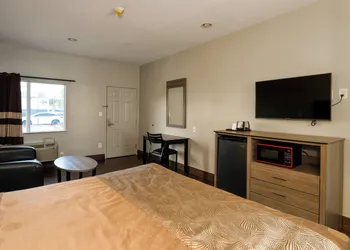 Moonlight Suites - Houston George Bush Intl Airport hotel thumbnail 4