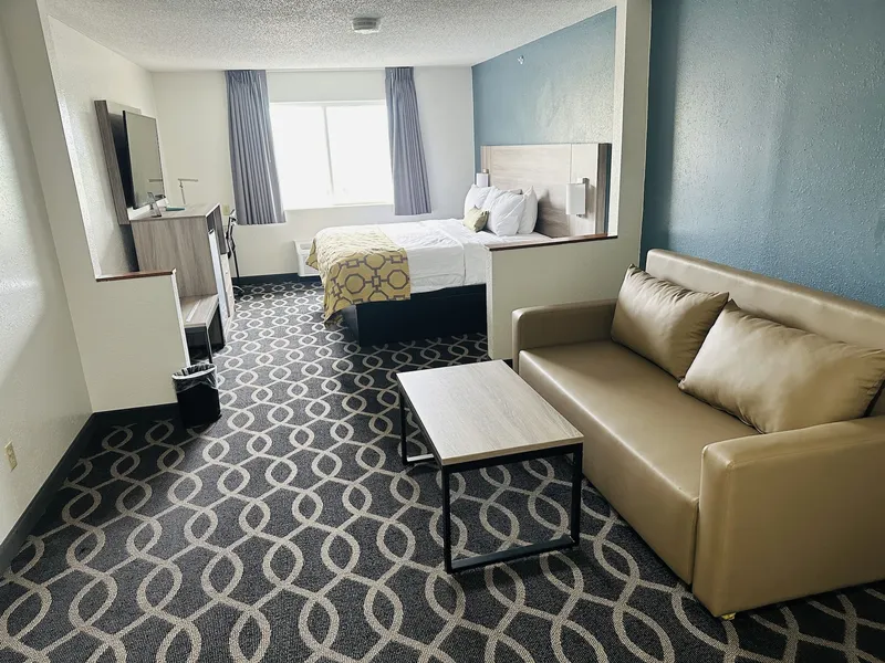 Baymont by Wyndham Piqua hotel detail image 6