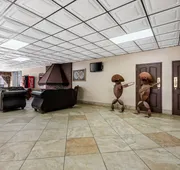Econo Lodge Carlsbad Caverns Area hotel detail image 4