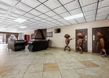 Econo Lodge Carlsbad Caverns Area hotel thumbnail 4