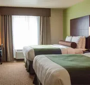 Cobblestone Inn & Suites - Waverly hotel detail image 4