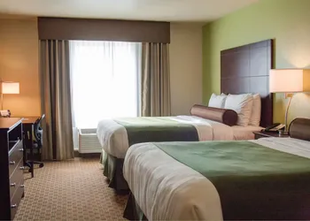 Cobblestone Inn & Suites - Waverly hotel thumbnail 4