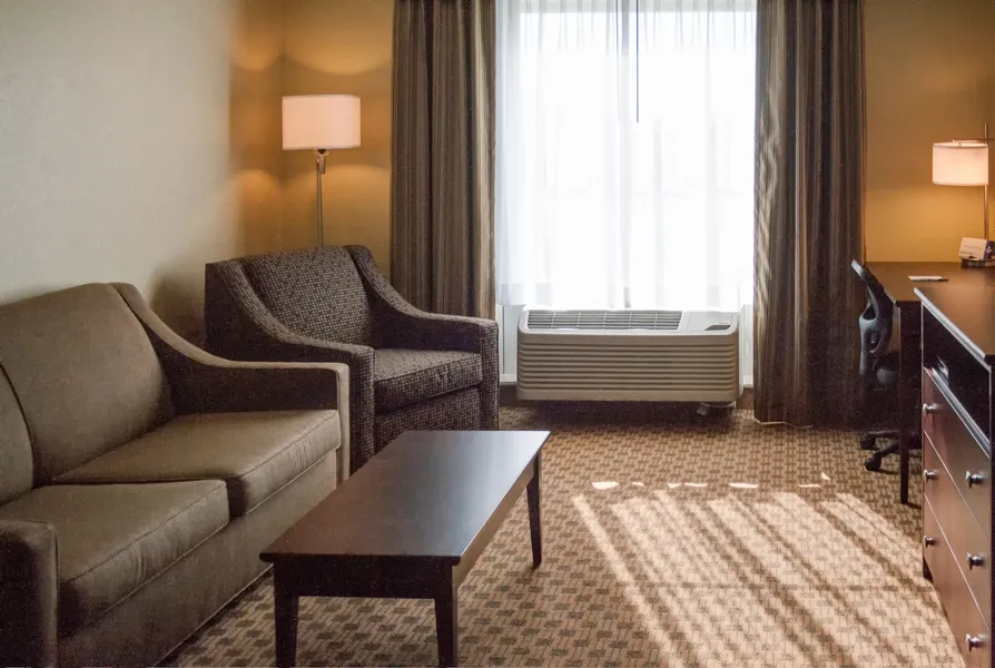 Cobblestone Inn & Suites - Waverly hotel detail image 6