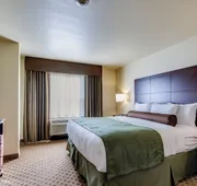 Cobblestone Inn & Suites - Waverly hotel detail image 7