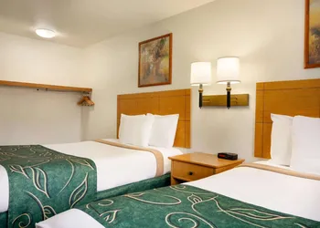 Travelodge by Wyndham Marysville hotel thumbnail 8