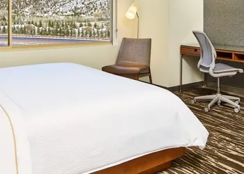 Element by Marriott Basalt - Aspen hotel thumbnail 3
