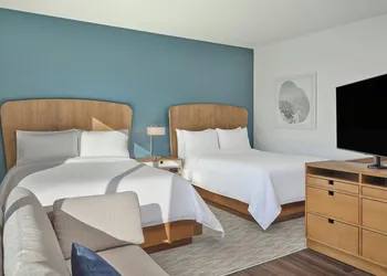 Element by Marriott Basalt - Aspen hotel thumbnail 5