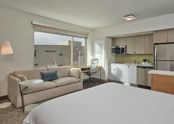 Element by Marriott Basalt - Aspen hotel thumbnail 6