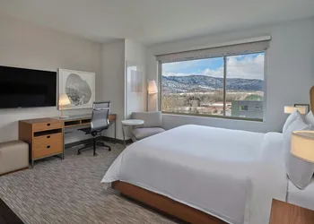 Element by Marriott Basalt - Aspen hotel thumbnail 7