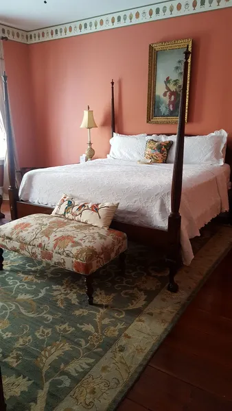 Barksdale House Inn hotel detail image 2