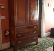 Barksdale House Inn hotel detail image 3