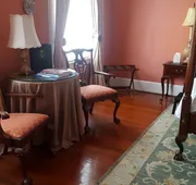 Barksdale House Inn hotel detail image 5
