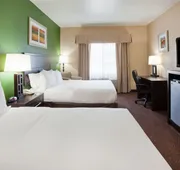 Holiday Inn Express & Suites Aberdeen by IHG hotel detail image 4