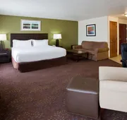 Holiday Inn Express & Suites Aberdeen by IHG hotel detail image 5
