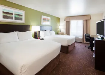 Holiday Inn Express & Suites Aberdeen by IHG hotel thumbnail 6