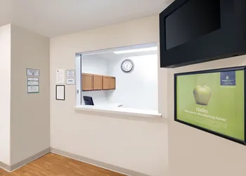 WoodSpring Suites Rockwall-East Dallas hotel thumbnail 2