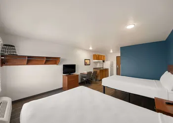 WoodSpring Suites Rockwall-East Dallas hotel thumbnail 7