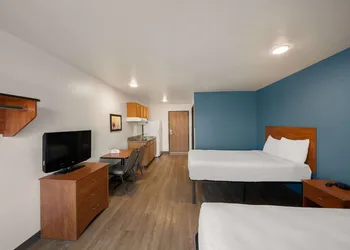 WoodSpring Suites Rockwall-East Dallas hotel thumbnail 8