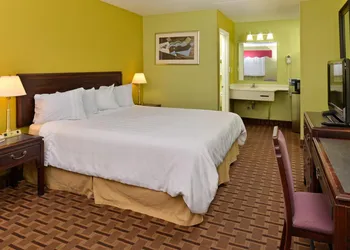 American Inn Princeton hotel thumbnail 7