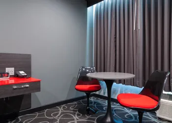 Astro Pasadena Hotel hotel thumbnail 6