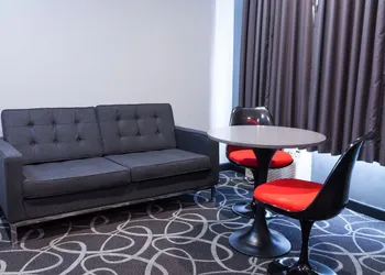 Astro Pasadena Hotel hotel thumbnail 7