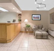 North Platte Inn & Suites hotel detail image 3