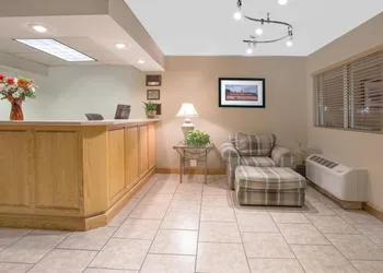 North Platte Inn & Suites hotel thumbnail 3