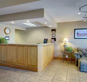North Platte Inn & Suites hotel detail image 4