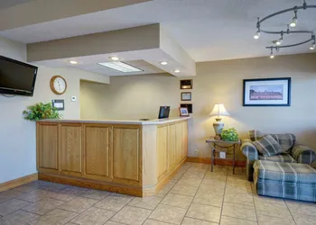 North Platte Inn & Suites hotel thumbnail 4