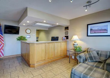 North Platte Inn & Suites hotel thumbnail 5