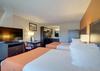 North Platte Inn & Suites hotel thumbnail 6