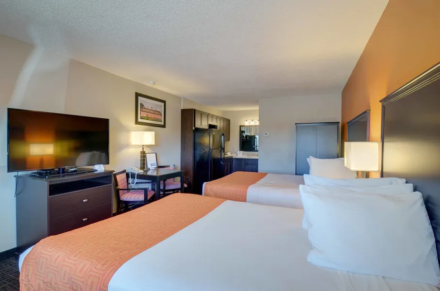 North Platte Inn & Suites hotel detail image 6